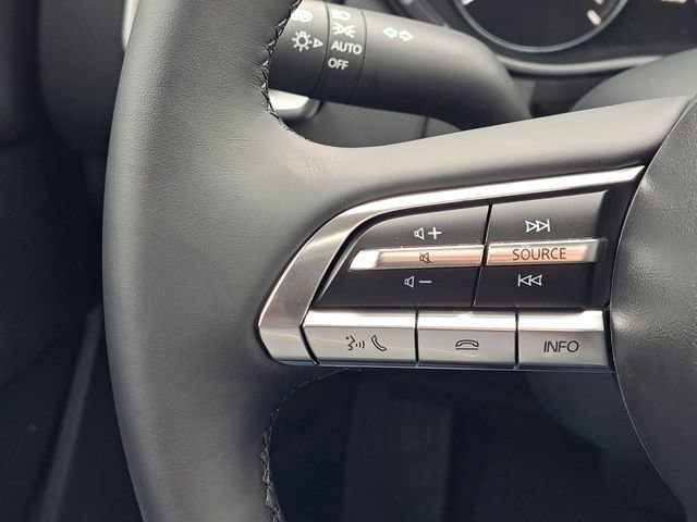 New 2026 MAZDA CX-50 2.5 Hybrid w/ Weather Package image 10