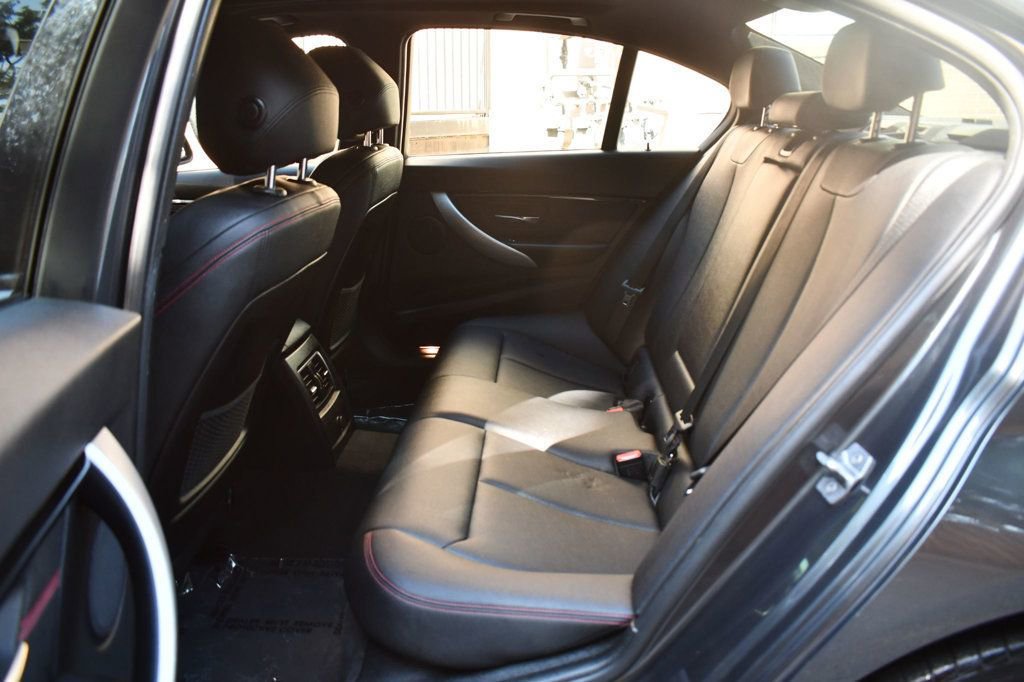 Used 2016 BMW 328i Sedan image 33