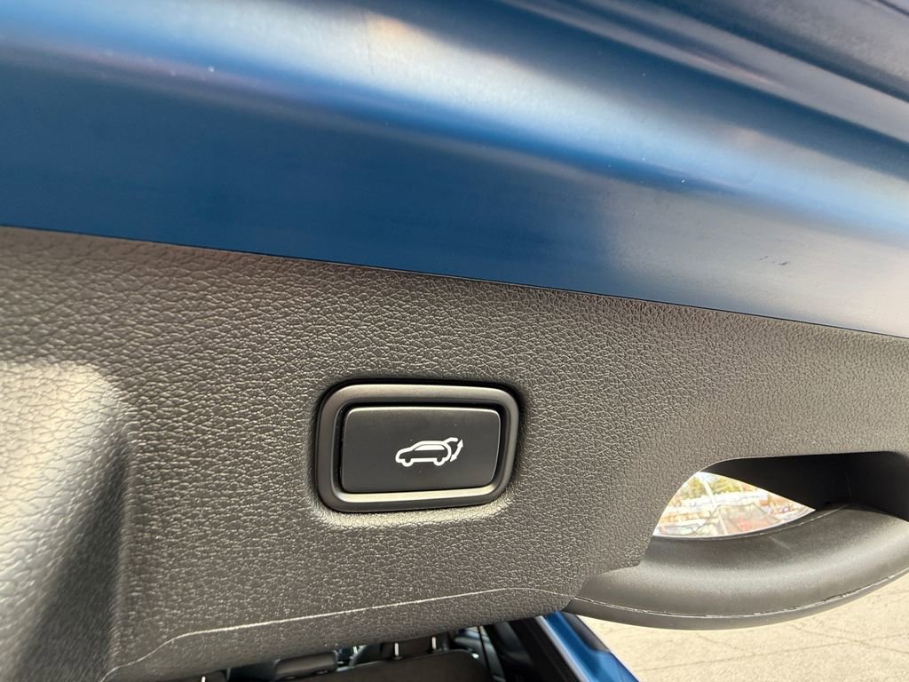Used 2025 Kia Sportage X-Pro image 30