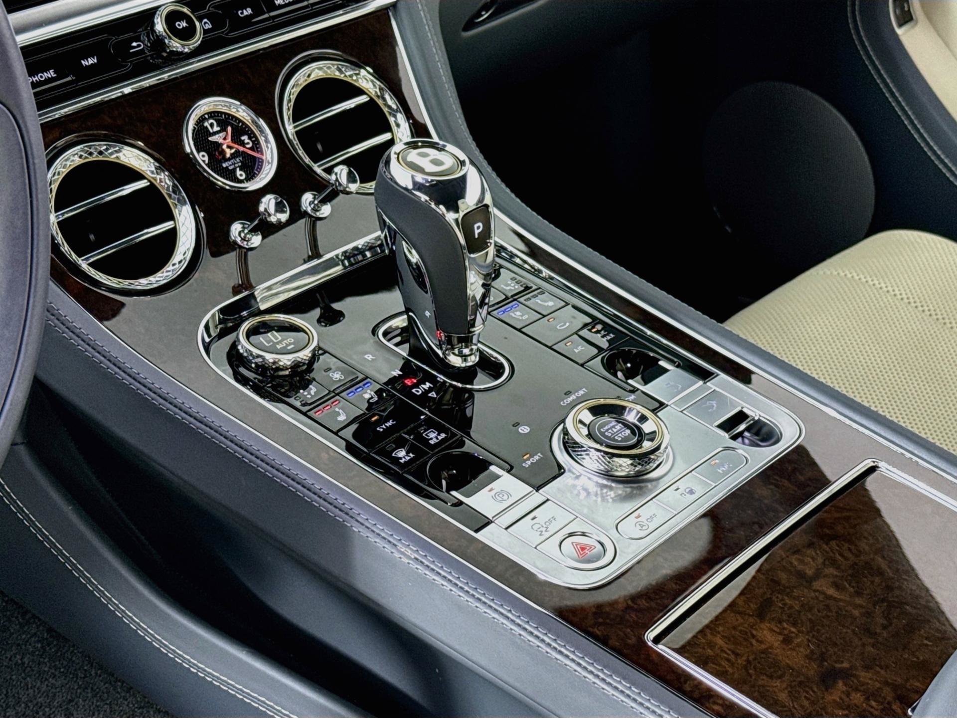 Used 2020 Bentley Continental GT V8 AWD/4WD image 37