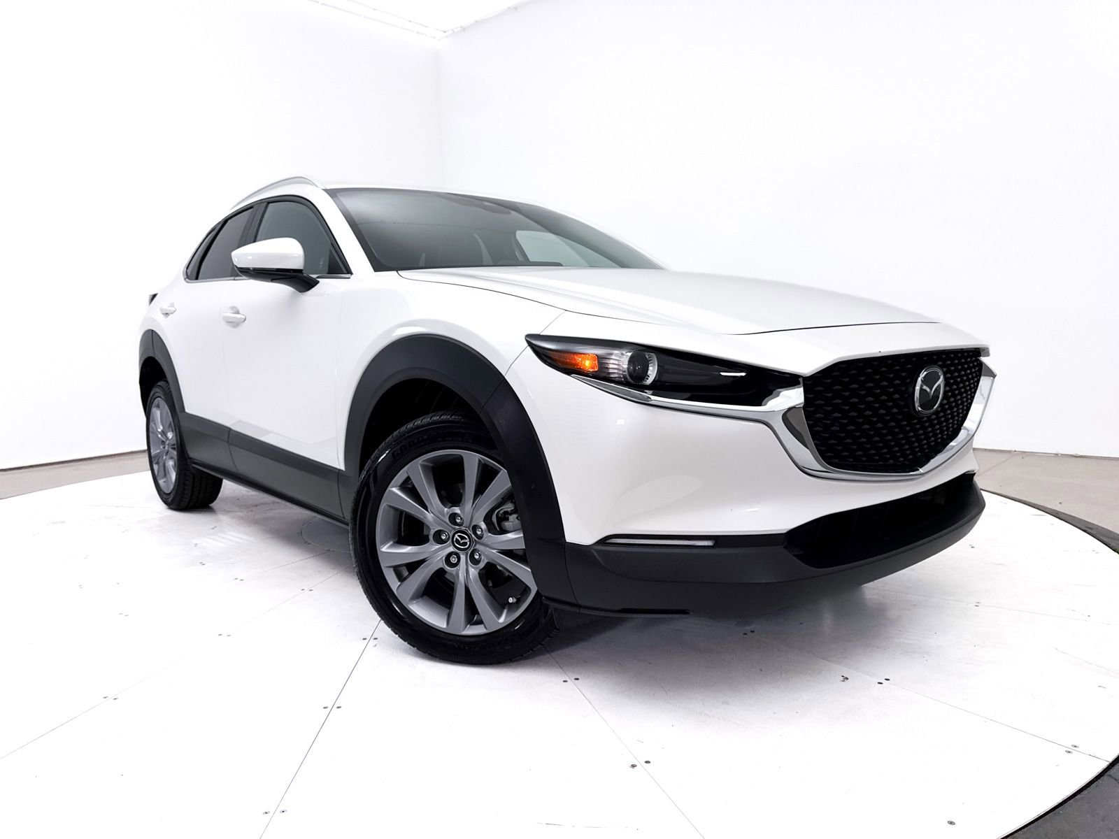 Certified 2023 MAZDA CX-30 AWD 2.5 S w/ Select Package image 37