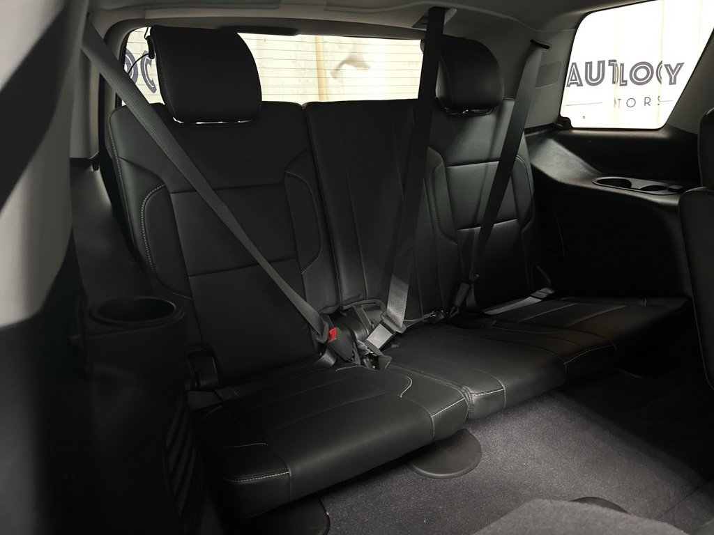 Used 2020 Chevrolet Tahoe Premier w/ 6.2L Performance Package image 37