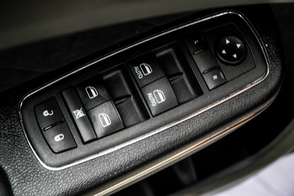 Used 2021 Dodge Charger SRT Hellcat w/ Harman/Kardon Audio Group image 42