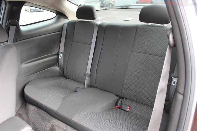 Used 2008 Pontiac G5 image 19