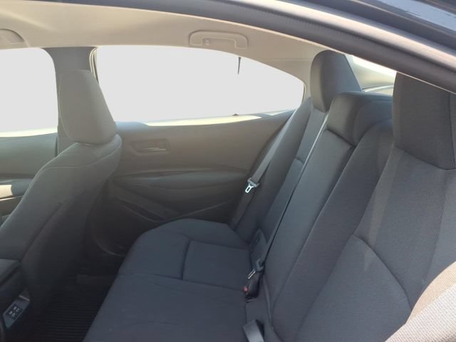 Used 2024 Toyota Corolla LE FWD image 9