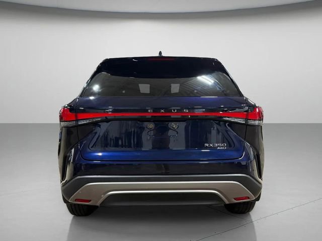 Used 2024 Lexus RX 350 AWD image 4