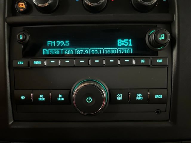 New 2026 Chevrolet Express 3500 Extended w/ Driver Convenience Package RWD image 12