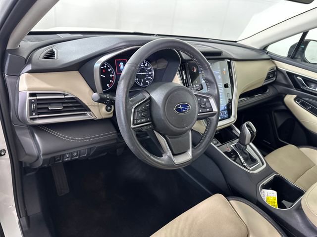 Used 2023 Subaru Outback Limited image 13