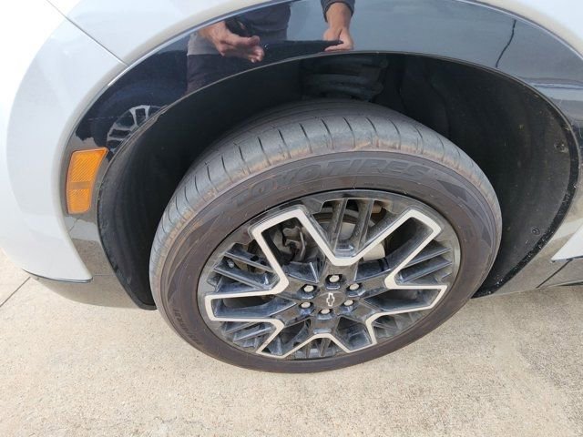 Used 2023 Chevrolet Blazer RS w/ Enhanced Convenience Package image 8