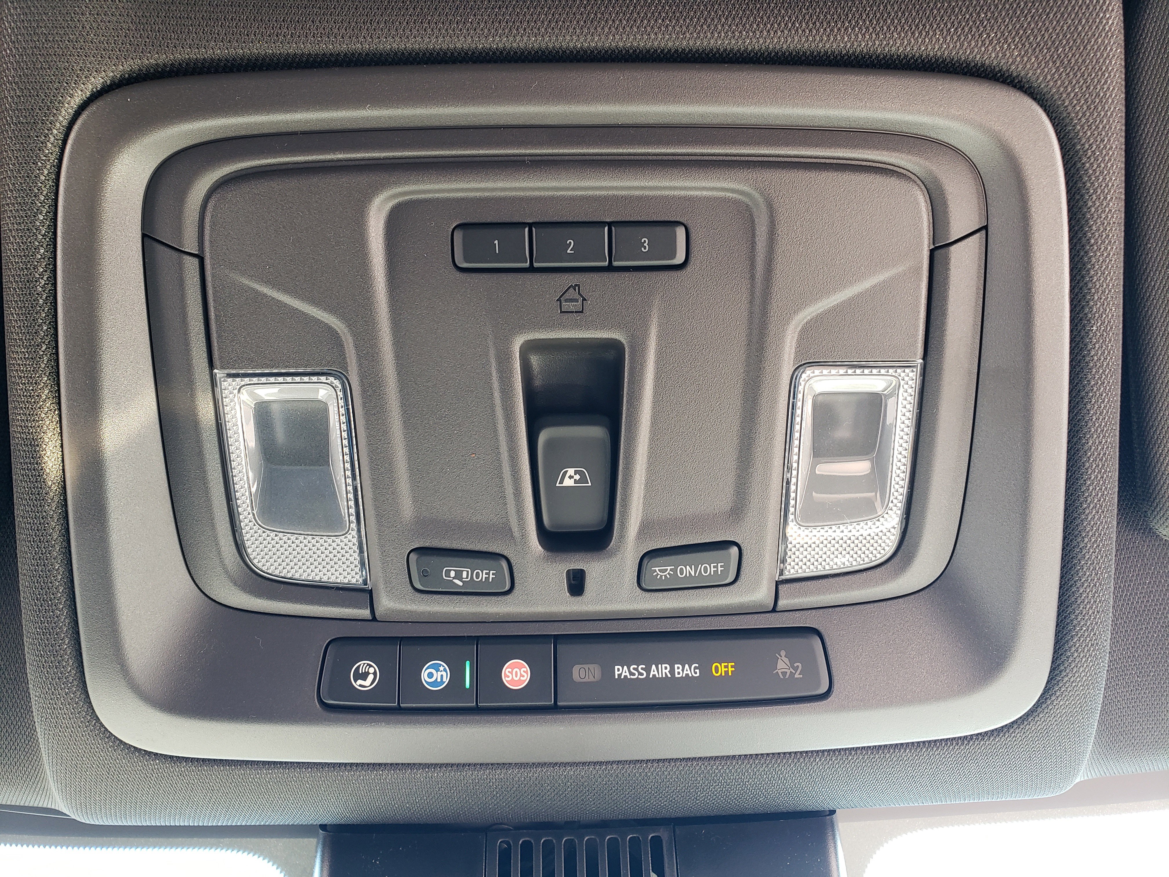 New 2026 Chevrolet Silverado 1500 LT image 23