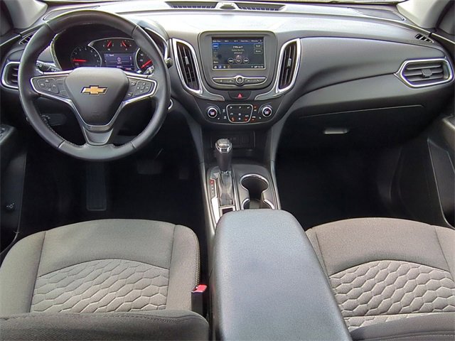 Certified 2019 Chevrolet Equinox LT image 20