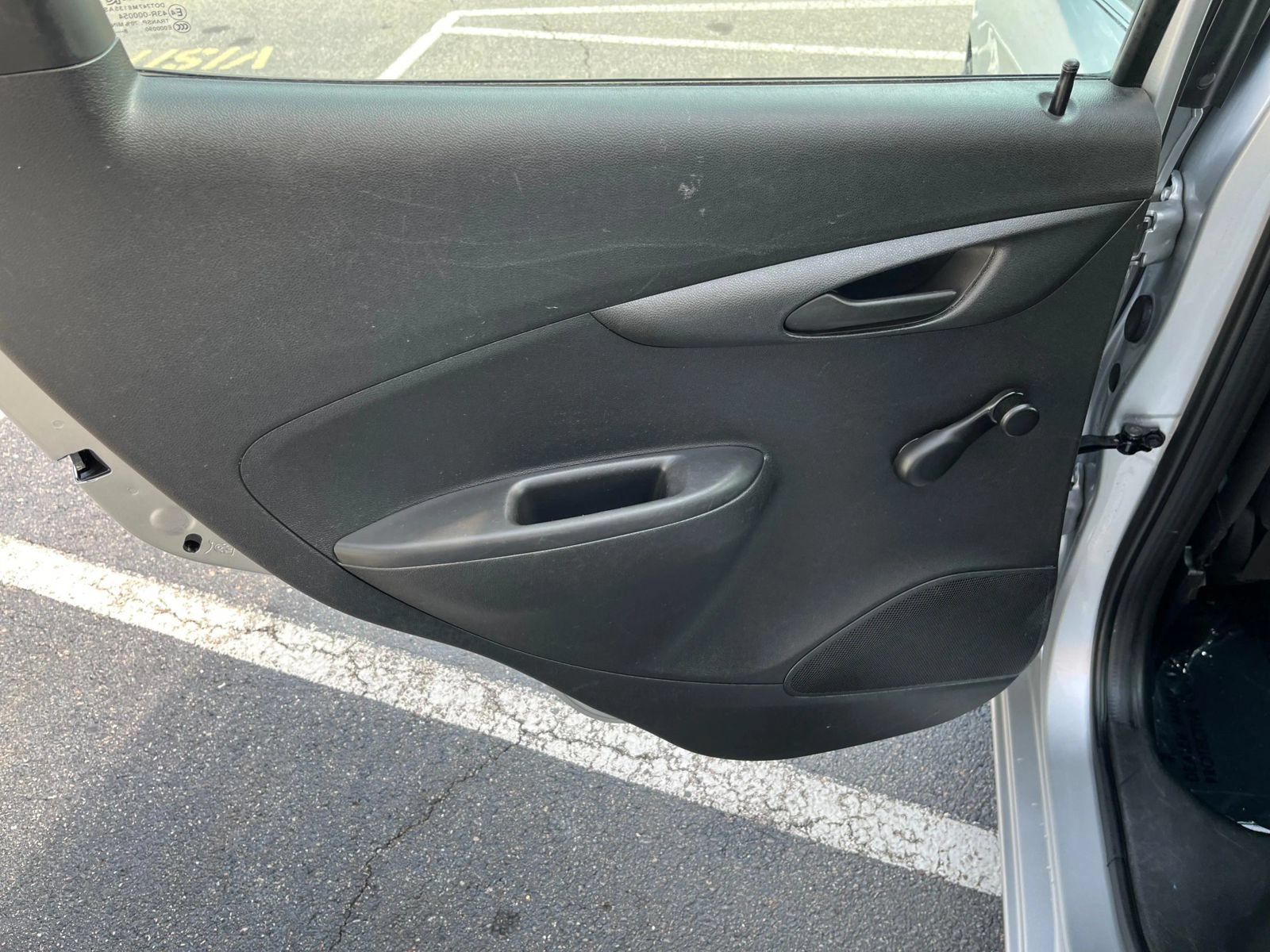 Used 2019 Chevrolet Spark LS FWD image 40