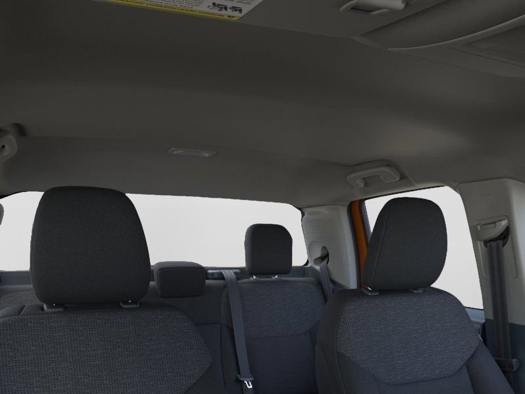 New 2026 Ford Maverick XL AWD/4WD image 12
