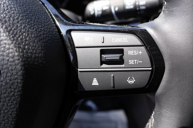 Used 2024 Honda Civic EX-L image 16