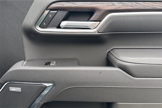 New 2026 GMC Sierra 1500 SLT w/ SLT Premium Plus Package image 19
