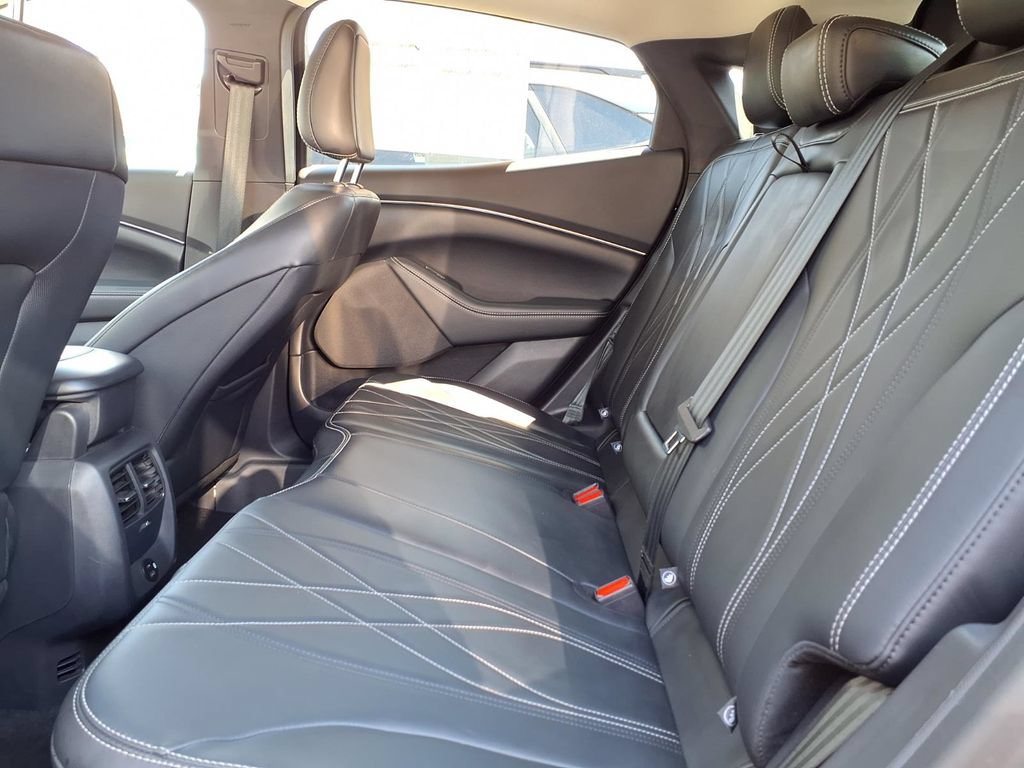 Used 2023 Ford Mustang Mach-E Select RWD image 7