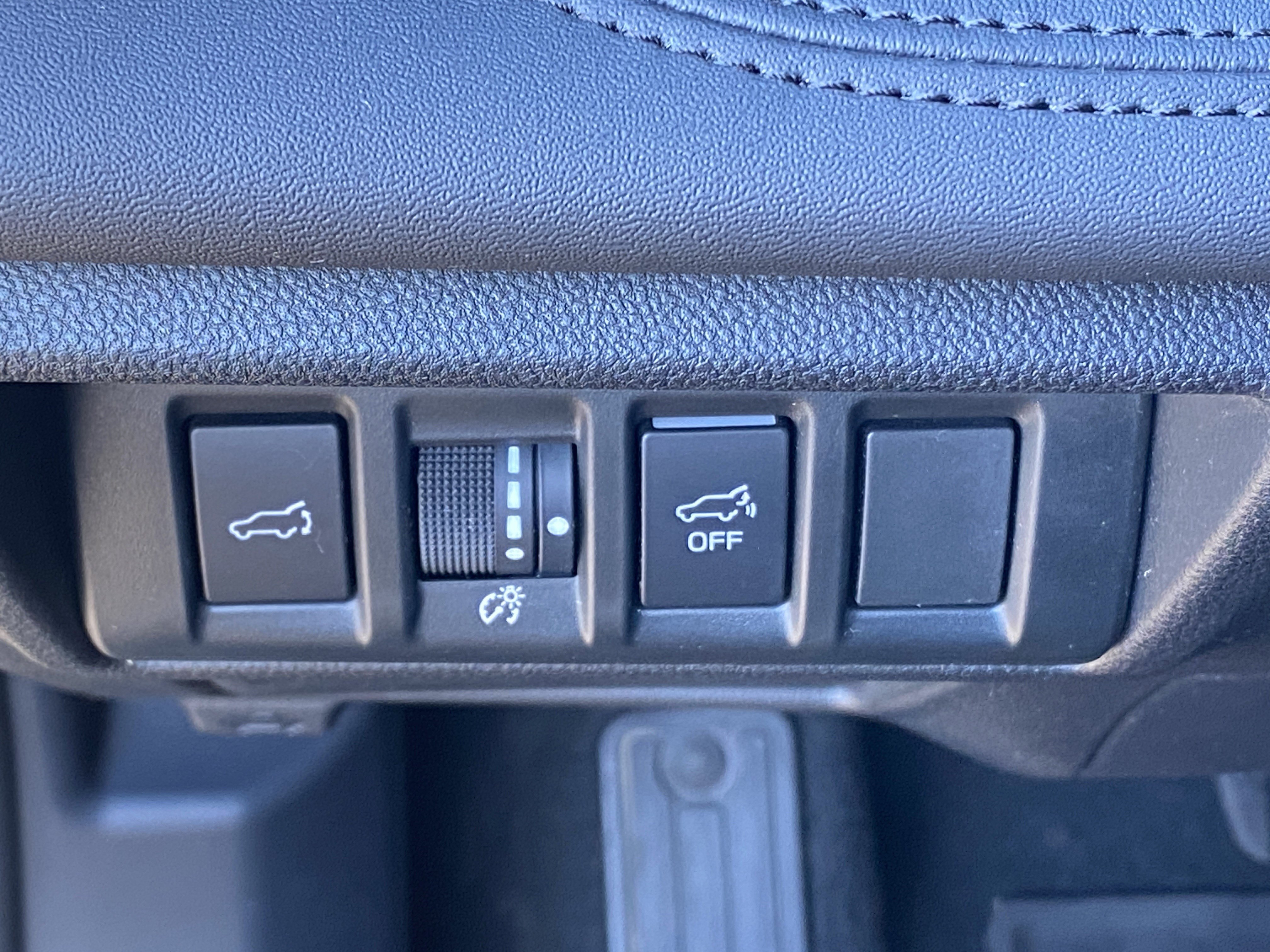 Used 2023 Subaru Outback Wilderness image 14