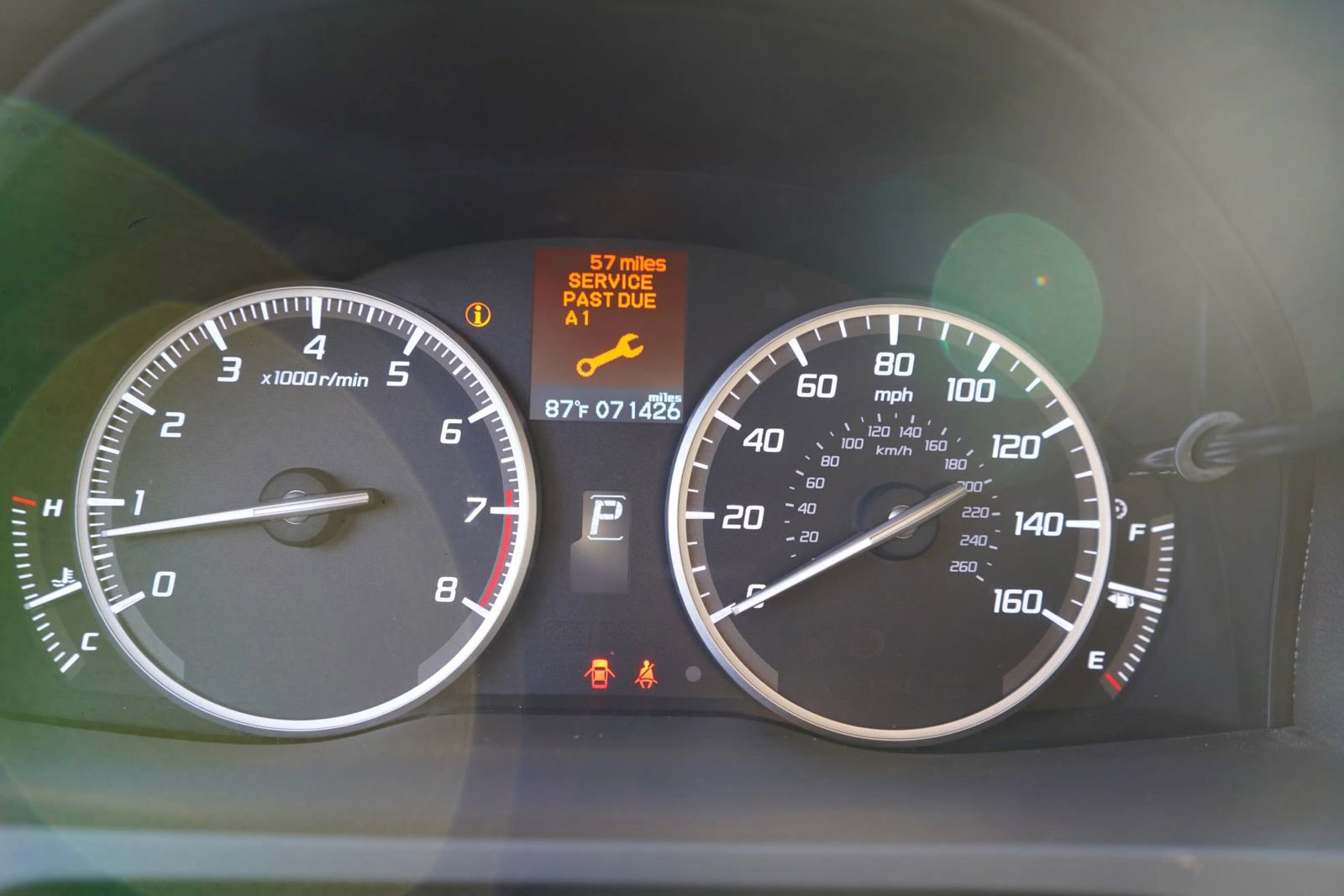 Used 2017 Acura RDX FWD image 10