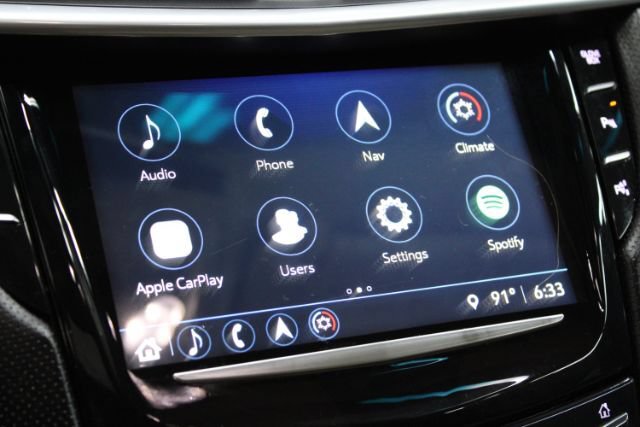 Used 2018 Cadillac XTS Luxury FWD image 17