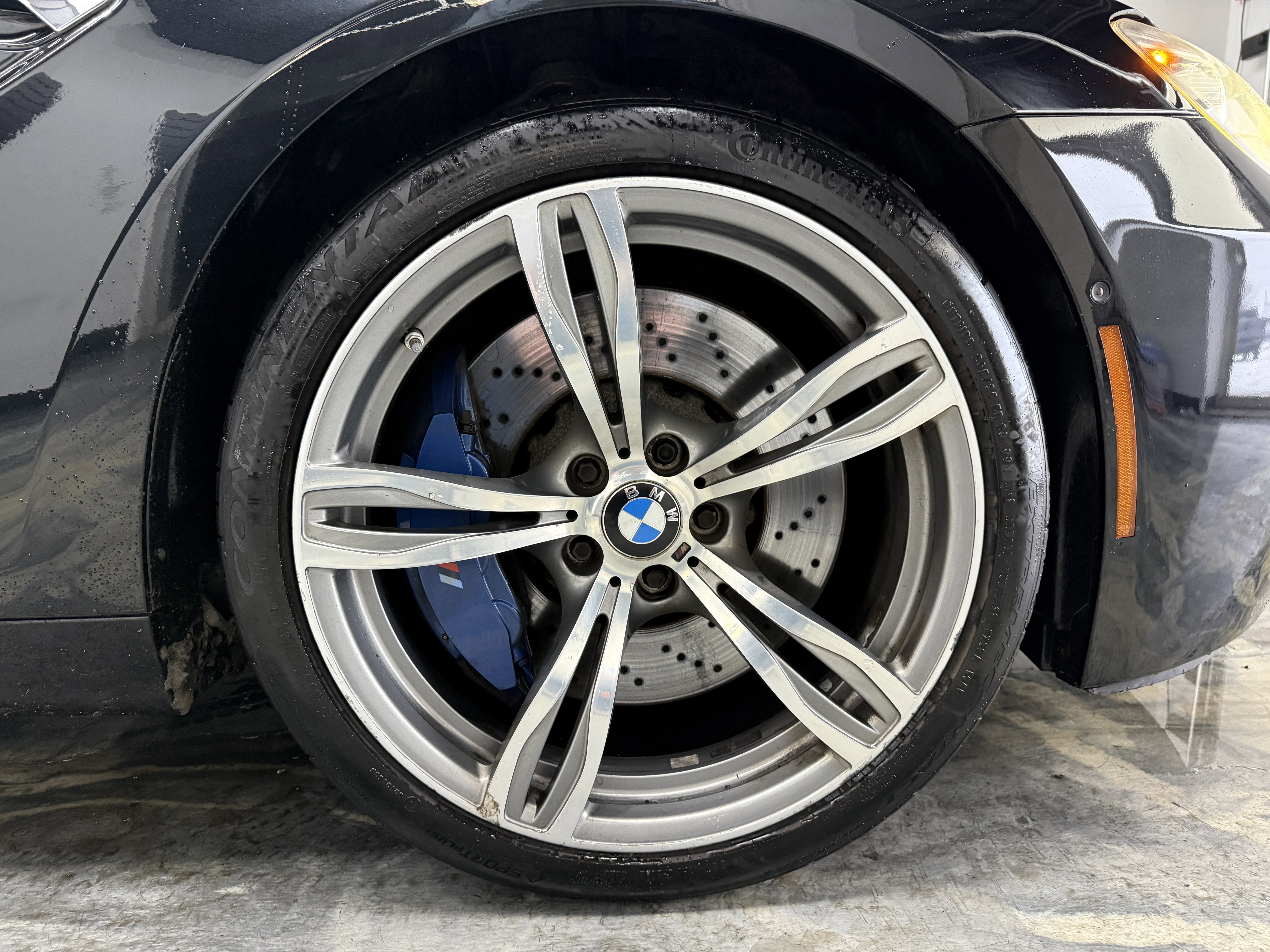 Used 2014 BMW M6 Coupe image 21