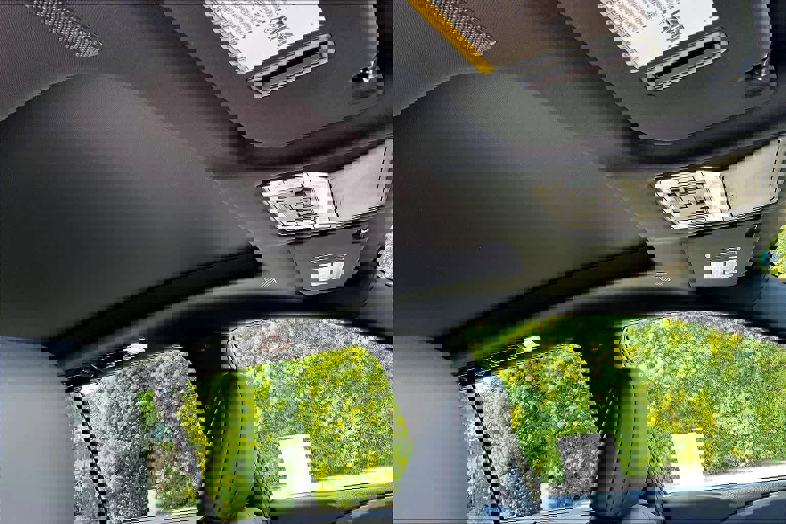 Certified 2024 Lexus TX 350 FWD w/ Captains Chair Package image 13