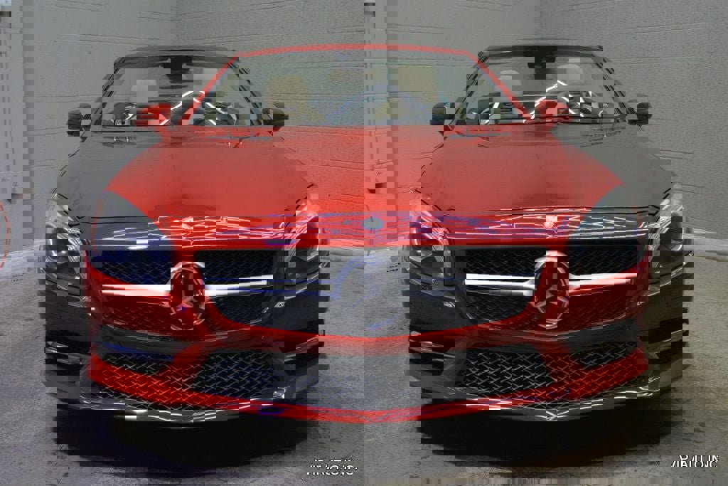 Used 2014 Mercedes-Benz SL 550 image 33