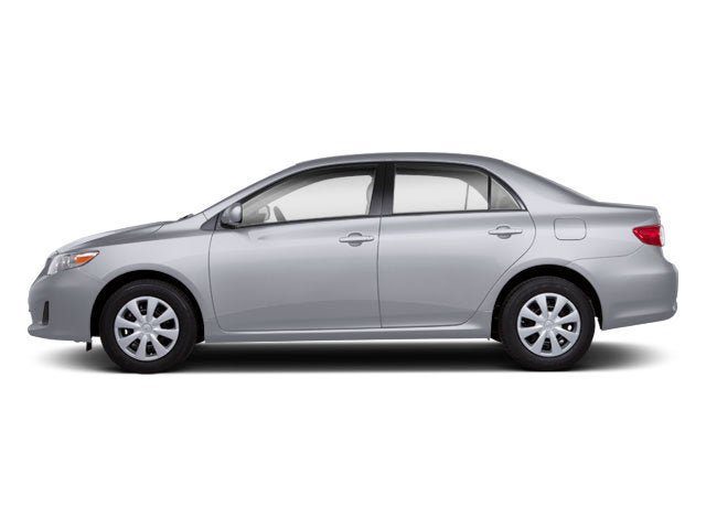 Used 2011 Toyota Corolla S FWD image 3