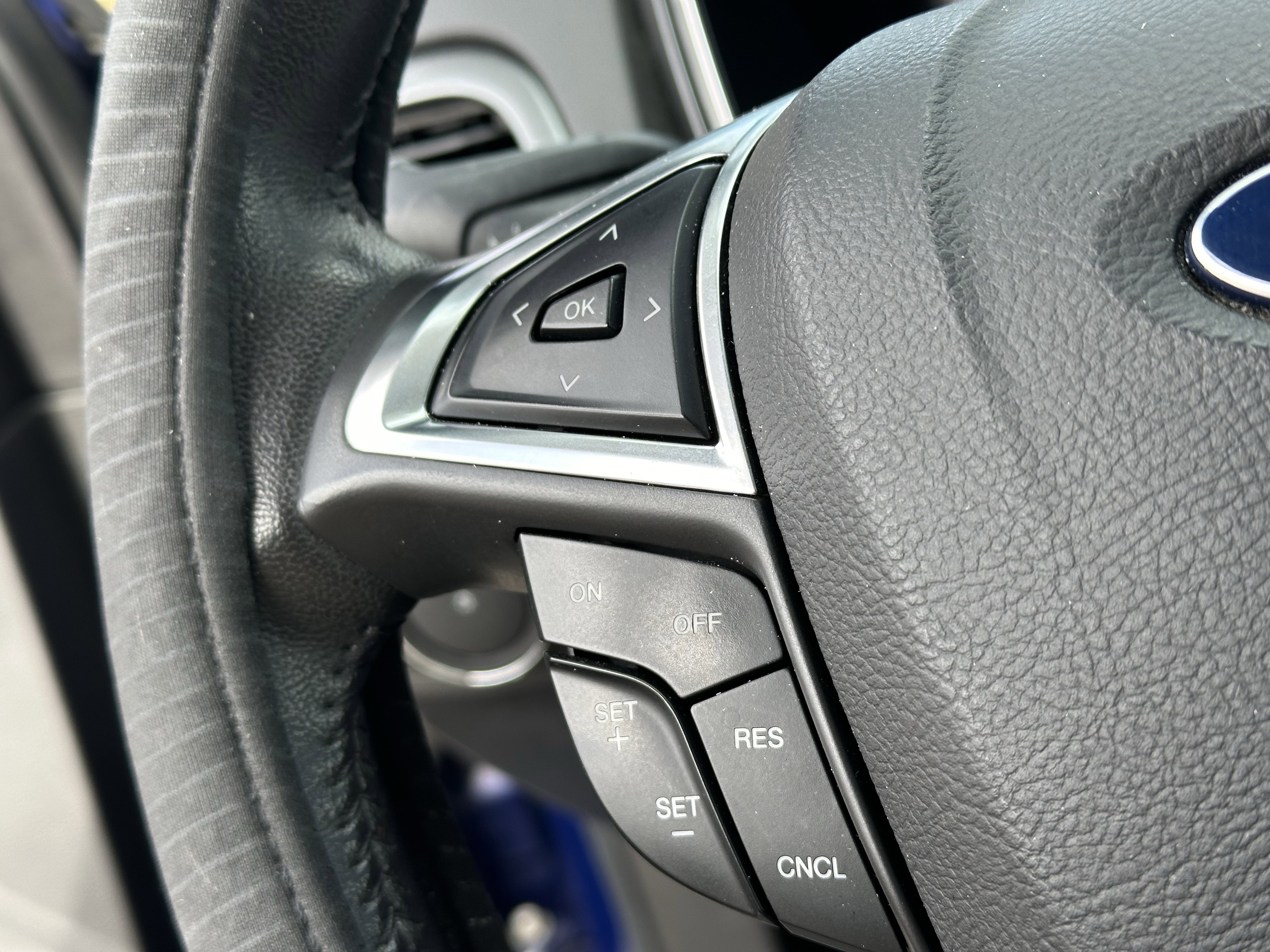 Used 2014 Ford Fusion Titanium image 19