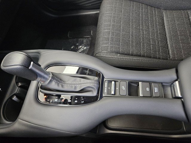 New 2027 Honda HR-V LX image 25