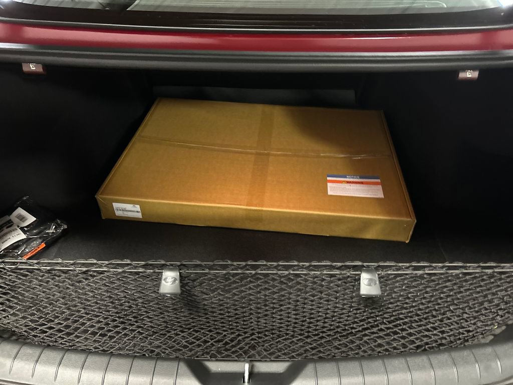 New 2026 Hyundai Sonata SE image 22