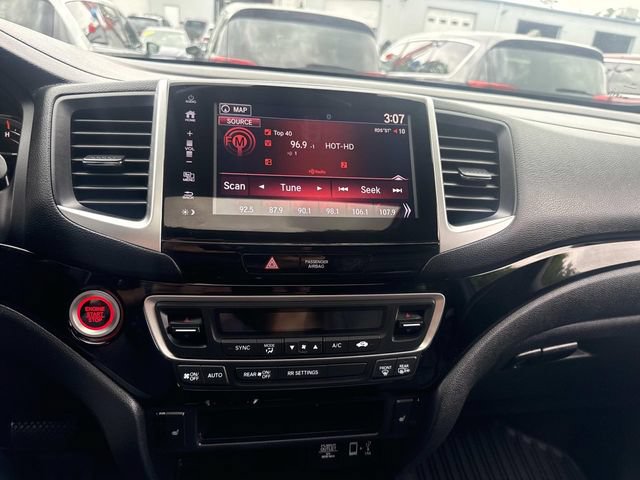 Used 2020 Honda Ridgeline Black Edition image 24
