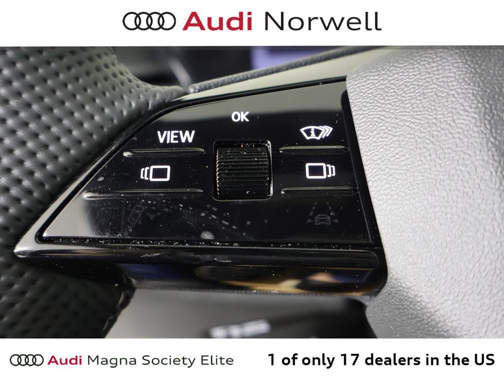 New 2026 Audi SQ5 Premium Plus AWD/4WD image 28