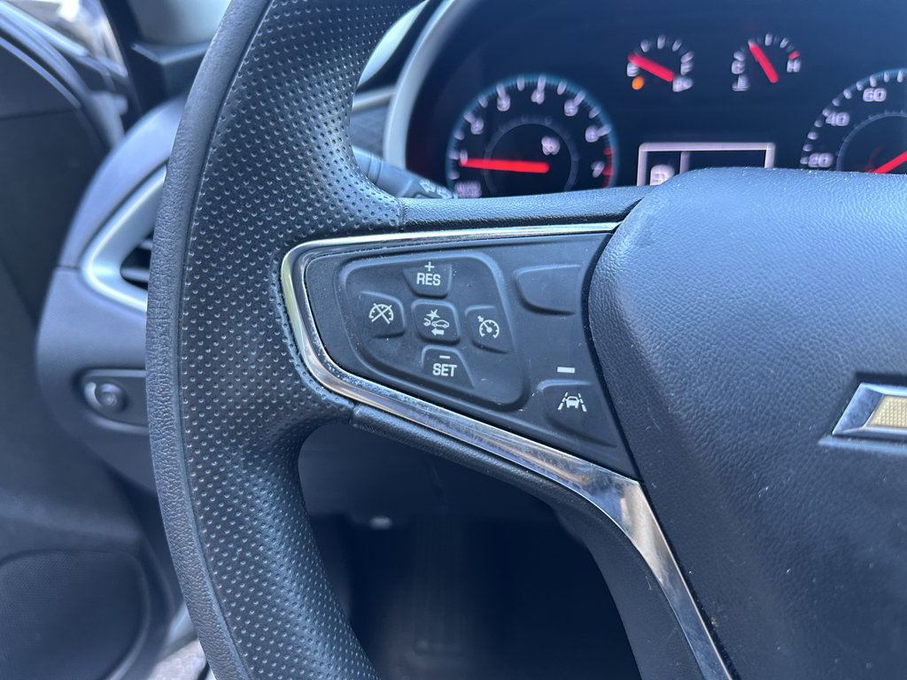 Used 2023 Chevrolet Malibu LT FWD image 19