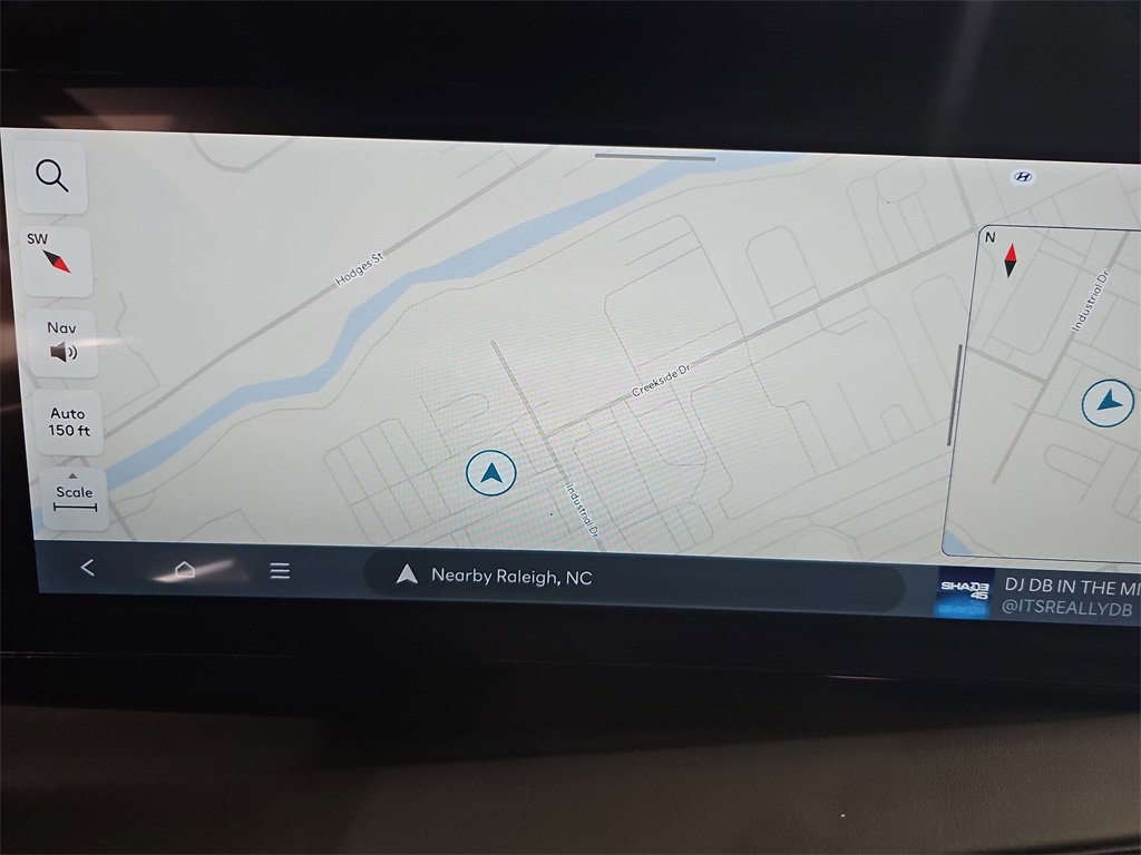 New 2026 Hyundai Palisade Calligraphy image 23