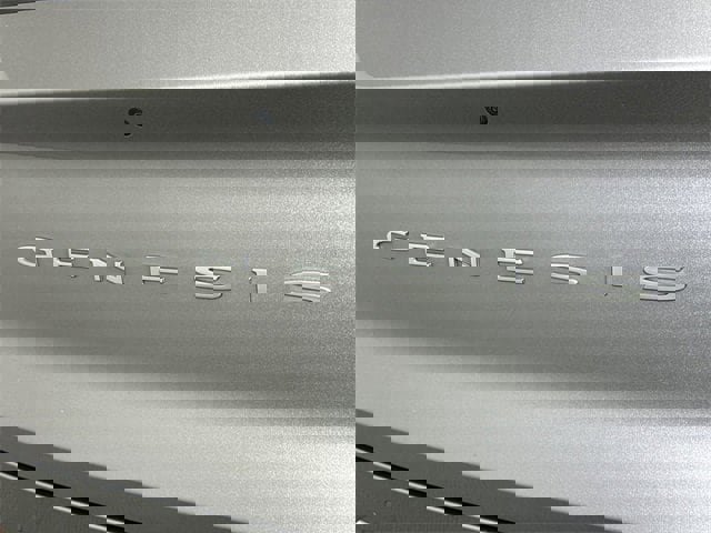 Used 2021 Genesis GV80 3.5T w/ Advanced Package 06 image 33