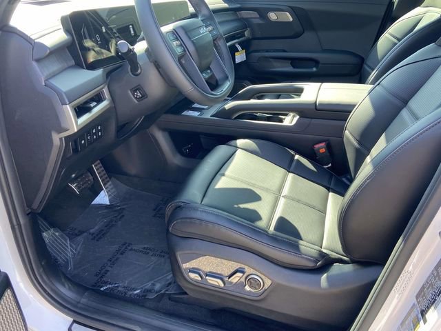 New 2027 Kia Telluride X-Line SX Prestige AWD/4WD image 10