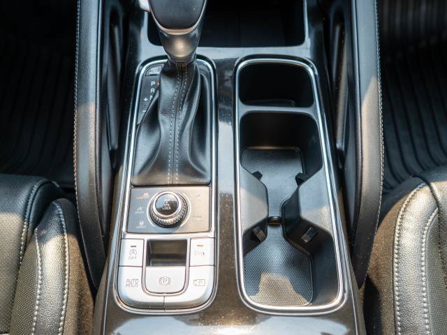 Certified 2025 Kia Telluride SX AWD/4WD image 30