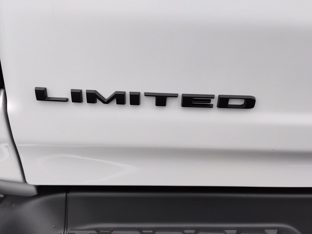 New 2026 RAM 1500 Limited image 12