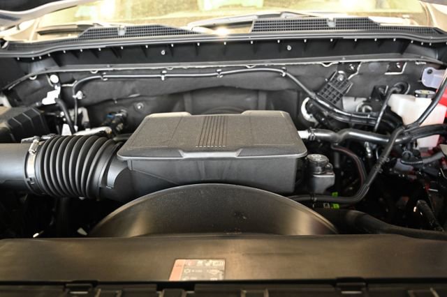 New 2026 Chevrolet Silverado 2500 Custom w/ Custom Value Package AWD/4WD image 31