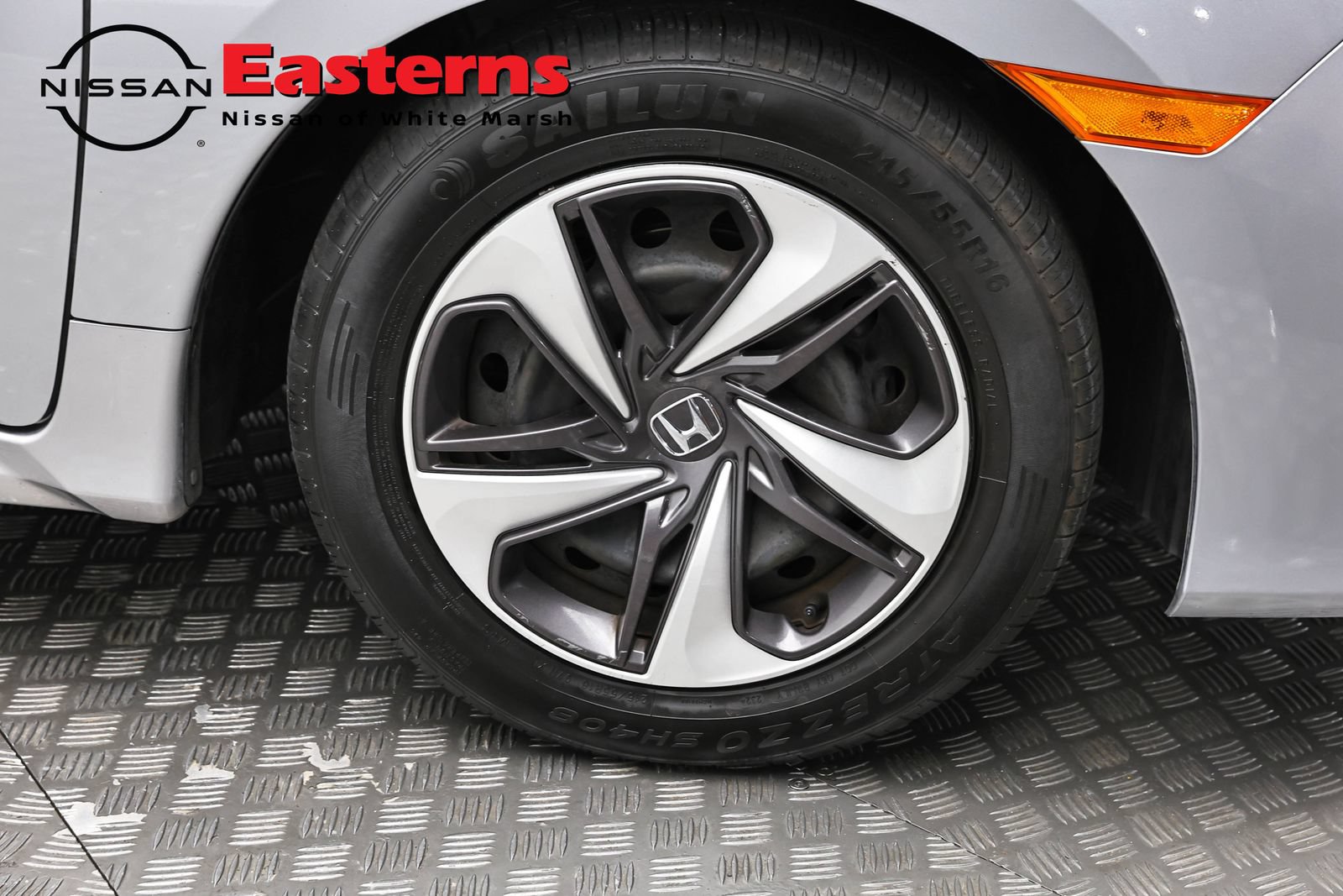 Used 2020 Honda Civic LX image 29