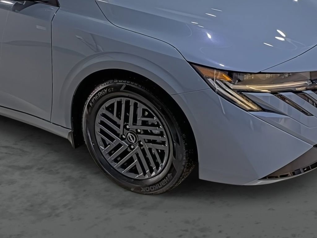 New 2026 Nissan Sentra SV w/ SV Convenience Package FWD image 14