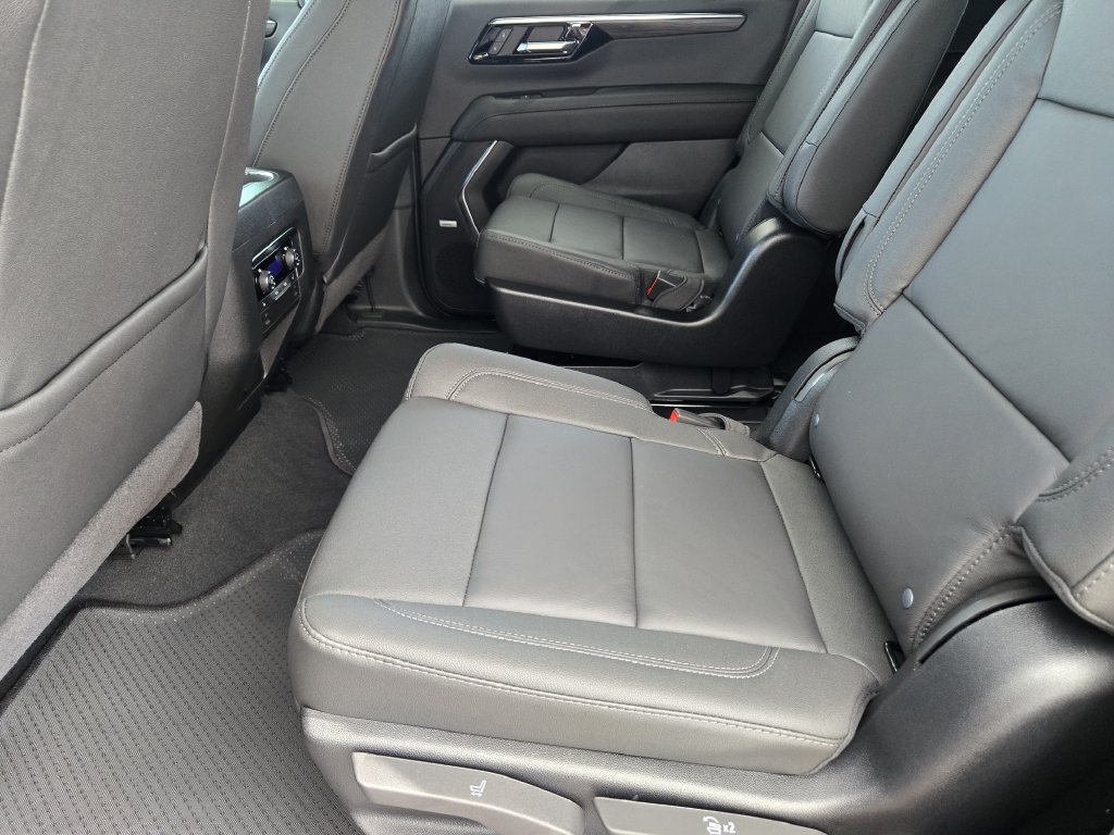 New 2026 Chevrolet Tahoe LT w/ Comfort Package RWD image 22
