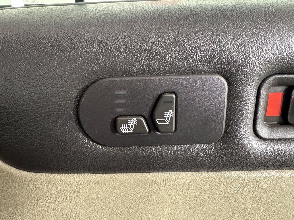 Used 2003 HUMMER H2 AWD/4WD image 37