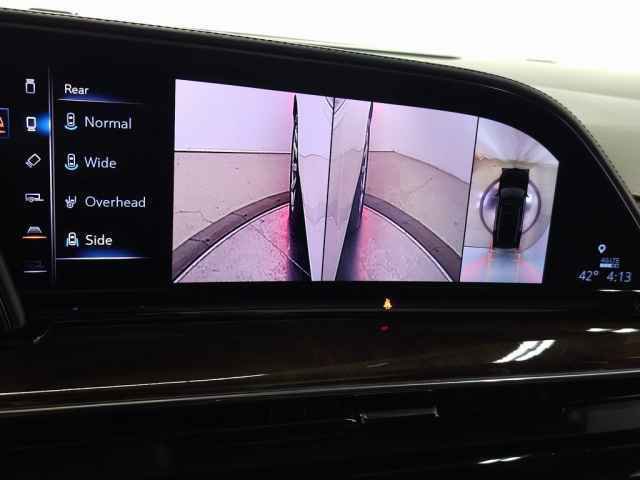 Used 2021 Cadillac Escalade Premium Luxury Platinum image 38