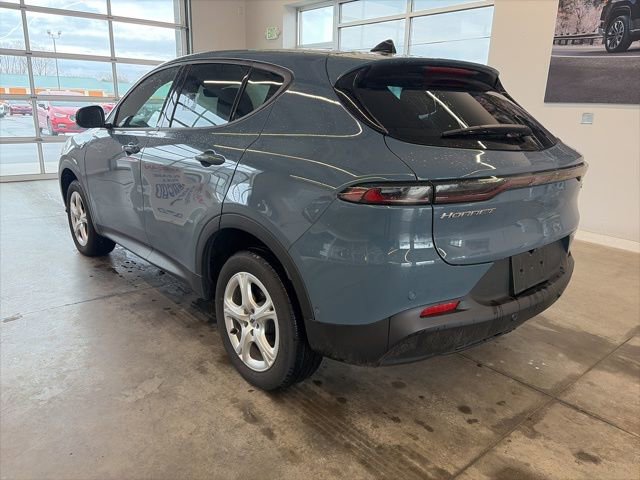 Used 2024 Dodge Hornet GT image 6