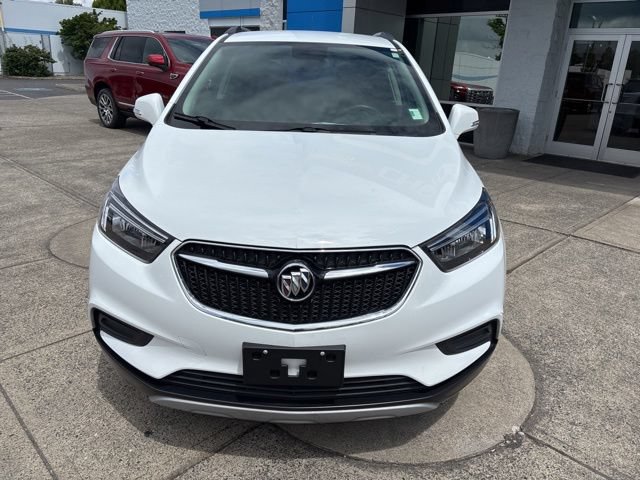 Used 2017 Buick Encore Preferred FWD image 3