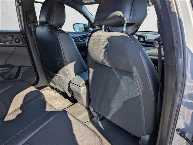 Used 2021 Honda Civic Sport image 27