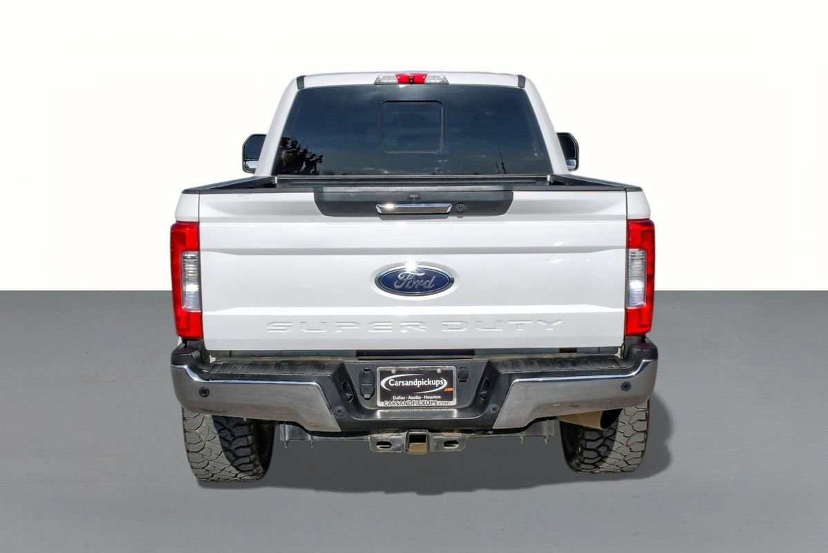 Used 2019 Ford F250 Lariat w/ Lariat Value Package image 58