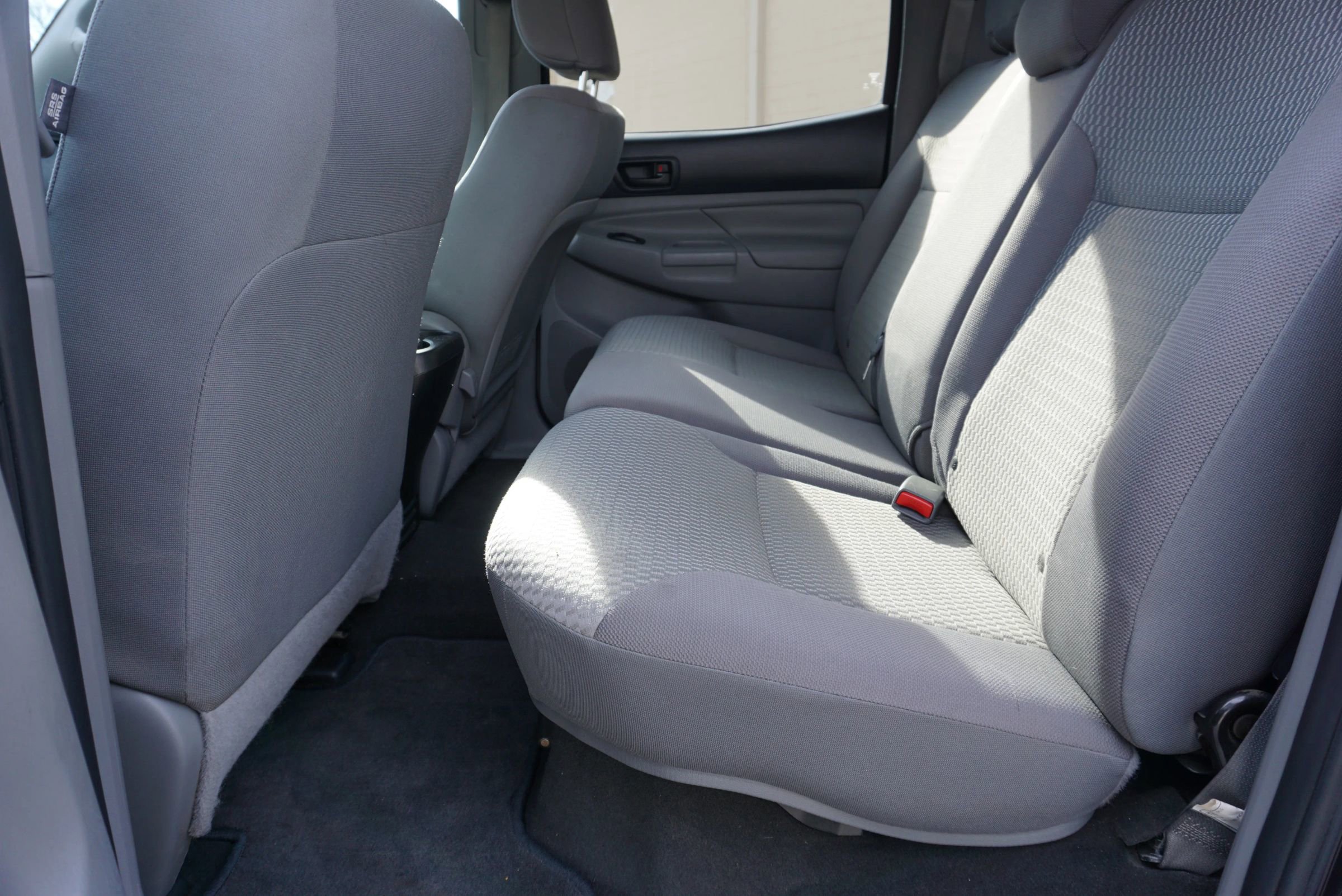 Used 2015 Toyota Tacoma PreRunner image 25