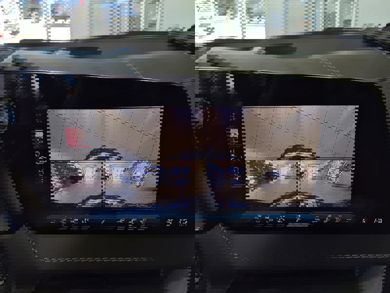 New 2026 Chevrolet Corvette Z06 image 21